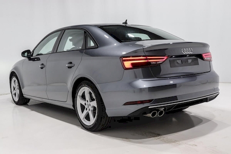 AUDI A3 III BERLINE 1.5 TFSI 150 CV SPORT S TRONIC 7   ************* 1 ERE MAIN AVEC SEULEMENT 36058 KMS ************